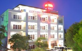 Jaffna City Hotel