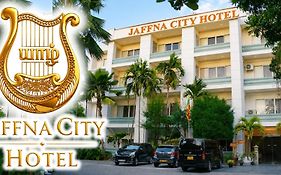 Jaffna City Hotel